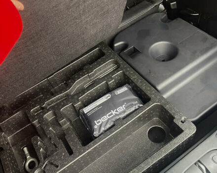 Черный Фиат 500L, объемом двигателя 1.37 л и пробегом 94 тыс. км за 8400 $, фото 23 на Automoto.ua