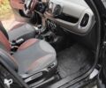 Черный Фиат 500L, объемом двигателя 1.37 л и пробегом 160 тыс. км за 6700 $, фото 16 на Automoto.ua