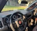 Чорний Фіат 500L, об'ємом двигуна 1.37 л та пробігом 149 тис. км за 8500 $, фото 6 на Automoto.ua