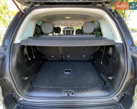 Черный Фиат 500L, объемом двигателя 1.37 л и пробегом 249 тыс. км за 7200 $, фото 21 на Automoto.ua