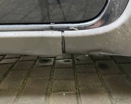 Черный Фиат 500L, объемом двигателя 1.37 л и пробегом 132 тыс. км за 8400 $, фото 15 на Automoto.ua