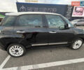 Фиат 500L 2013 в Киеве на Automoto.ua Черный Фиат 500L, объемом двигателя 1.37 л и пробегом 77 тыс. км за 9200 $, фото 31 на Automoto.ua
