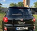 Чорний Фіат 500L, об'ємом двигуна 1.37 л та пробігом 149 тис. км за 8500 $, фото 1 на Automoto.ua