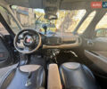Фиат 500L 2013 в Киеве на Automoto.ua Черный Фиат 500L, объемом двигателя 1.37 л и пробегом 77 тыс. км за 9200 $, фото 5 на Automoto.ua
