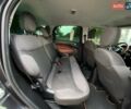 Черный Фиат 500L, объемом двигателя 1.37 л и пробегом 249 тыс. км за 7200 $, фото 10 на Automoto.ua