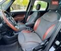 Черный Фиат 500L, объемом двигателя 1.37 л и пробегом 153 тыс. км за 8990 $, фото 7 на Automoto.ua
