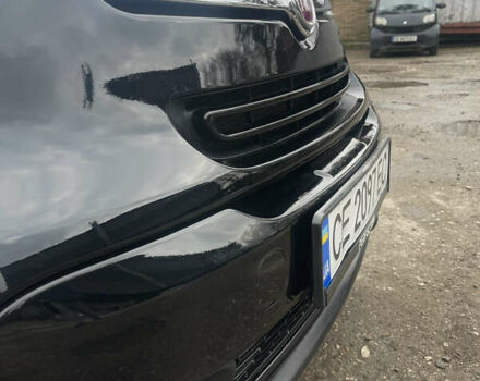 Черный Фиат 500L, объемом двигателя 1.37 л и пробегом 94 тыс. км за 8400 $, фото 6 на Automoto.ua