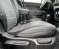 Черный Фиат 500L, объемом двигателя 1.37 л и пробегом 185 тыс. км за 7700 $, фото 19 на Automoto.ua