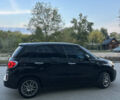 Черный Фиат 500L, объемом двигателя 1.4 л и пробегом 172 тыс. км за 7999 $, фото 17 на Automoto.ua
