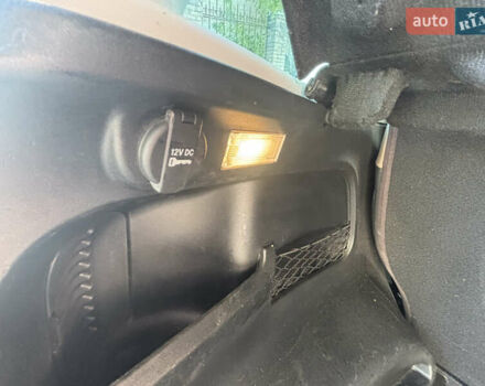 Фиат 500L 2013 в Киеве на Automoto.ua Черный Фиат 500L, объемом двигателя 1.37 л и пробегом 77 тыс. км за 9200 $, фото 8 на Automoto.ua