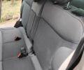 Черный Фиат 500L, объемом двигателя 1.37 л и пробегом 160 тыс. км за 6700 $, фото 13 на Automoto.ua