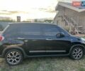 Чорний Фіат 500L, об'ємом двигуна 1.37 л та пробігом 149 тис. км за 8500 $, фото 12 на Automoto.ua