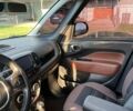 Чорний Фіат 500L, об'ємом двигуна 1.37 л та пробігом 149 тис. км за 8500 $, фото 8 на Automoto.ua