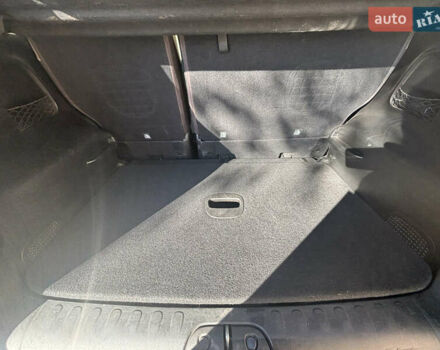 Фиат 500L 2013 в Киеве на Automoto.ua Черный Фиат 500L, объемом двигателя 1.37 л и пробегом 77 тыс. км за 9200 $, фото 14 на Automoto.ua