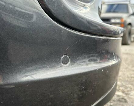 Черный Фиат 500L, объемом двигателя 1.37 л и пробегом 185 тыс. км за 7200 $, фото 9 на Automoto.ua