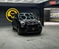 Чорний Фіат 500L, об'ємом двигуна 1.37 л та пробігом 135 тис. км за 9500 $, фото 1 на Automoto.ua