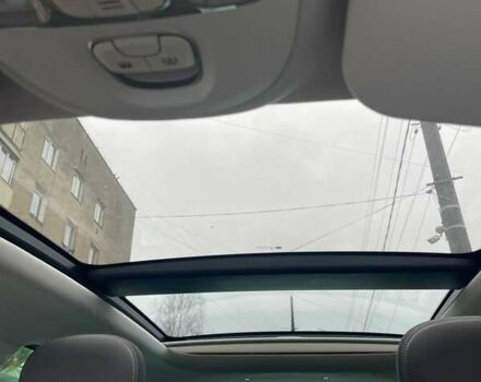 Черный Фиат 500L, объемом двигателя 1.37 л и пробегом 132 тыс. км за 8400 $, фото 11 на Automoto.ua