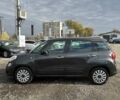 Черный Фиат 500L, объемом двигателя 1.37 л и пробегом 185 тыс. км за 7700 $, фото 5 на Automoto.ua