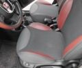 Черный Фиат 500L, объемом двигателя 1.37 л и пробегом 160 тыс. км за 6700 $, фото 15 на Automoto.ua