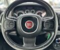 Черный Фиат 500L, объемом двигателя 1.37 л и пробегом 185 тыс. км за 7700 $, фото 21 на Automoto.ua
