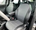 Черный Фиат 500L, объемом двигателя 1.37 л и пробегом 185 тыс. км за 7700 $, фото 20 на Automoto.ua