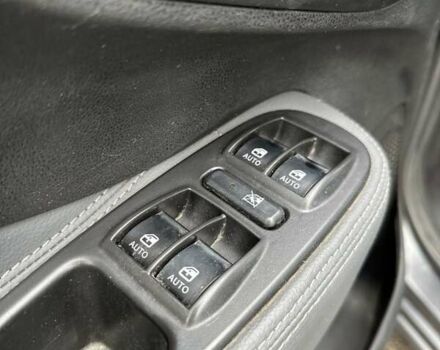 Черный Фиат 500L, объемом двигателя 1.37 л и пробегом 185 тыс. км за 7200 $, фото 26 на Automoto.ua