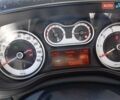 Черный Фиат 500L, объемом двигателя 1.4 л и пробегом 94 тыс. км за 6300 $, фото 3 на Automoto.ua
