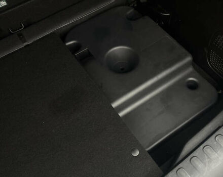 Черный Фиат 500L, объемом двигателя 1.37 л и пробегом 94 тыс. км за 8400 $, фото 42 на Automoto.ua