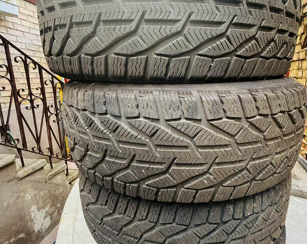 Фиат 500L 2013 в Киеве на Automoto.ua Черный Фиат 500L, объемом двигателя 1.37 л и пробегом 77 тыс. км за 9200 $, фото 30 на Automoto.ua