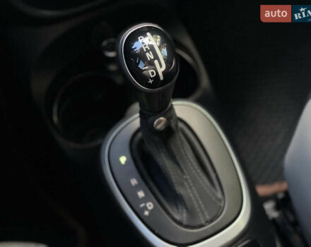 Черный Фиат 500L, объемом двигателя 1.37 л и пробегом 249 тыс. км за 7200 $, фото 18 на Automoto.ua