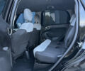 Черный Фиат 500L, объемом двигателя 1.4 л и пробегом 172 тыс. км за 7999 $, фото 26 на Automoto.ua