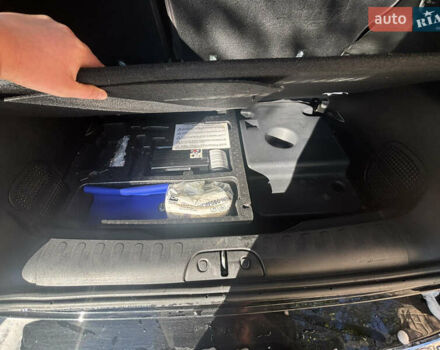 Фиат 500L 2013 в Киеве на Automoto.ua Черный Фиат 500L, объемом двигателя 1.37 л и пробегом 77 тыс. км за 9200 $, фото 12 на Automoto.ua