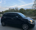 Черный Фиат 500L, объемом двигателя 1.4 л и пробегом 172 тыс. км за 7999 $, фото 19 на Automoto.ua