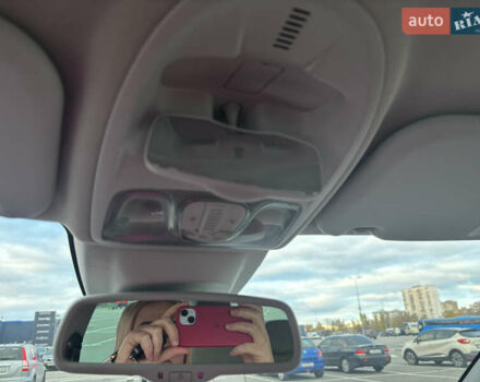 Фиат 500L 2013 в Киеве на Automoto.ua Черный Фиат 500L, объемом двигателя 1.37 л и пробегом 77 тыс. км за 9200 $, фото 26 на Automoto.ua