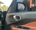 Чорний Фіат 500L, об'ємом двигуна 1.37 л та пробігом 149 тис. км за 8500 $, фото 15 на Automoto.ua