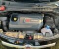 Чорний Фіат 500L, об'ємом двигуна 1.37 л та пробігом 149 тис. км за 8500 $, фото 18 на Automoto.ua