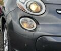 Черный Фиат 500L, объемом двигателя 1.37 л и пробегом 185 тыс. км за 7700 $, фото 1 на Automoto.ua