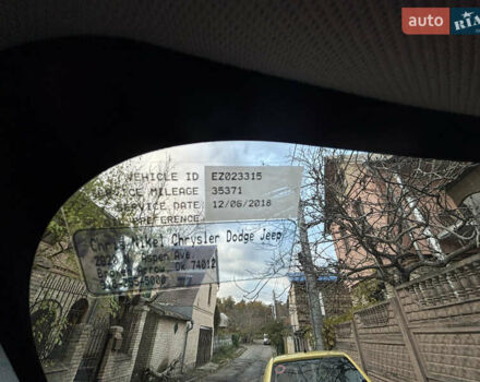 Фиат 500L 2013 в Киеве на Automoto.ua Черный Фиат 500L, объемом двигателя 1.37 л и пробегом 77 тыс. км за 9200 $, фото 21 на Automoto.ua