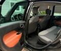 Черный Фиат 500L, объемом двигателя 1.4 л и пробегом 158 тыс. км за 6500 $, фото 7 на Automoto.ua
