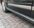 Черный Фиат 500L, объемом двигателя 1.37 л и пробегом 160 тыс. км за 6700 $, фото 9 на Automoto.ua