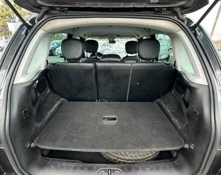 Черный Фиат 500L, объемом двигателя 1.37 л и пробегом 185 тыс. км за 7200 $, фото 12 на Automoto.ua