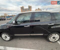Фиат 500L 2013 в Киеве на Automoto.ua Черный Фиат 500L, объемом двигателя 1.37 л и пробегом 77 тыс. км за 9200 $, фото 1 на Automoto.ua