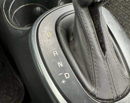 Черный Фиат 500L, объемом двигателя 1.37 л и пробегом 185 тыс. км за 7200 $, фото 19 на Automoto.ua