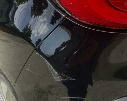 Черный Фиат 500L, объемом двигателя 1.37 л и пробегом 94 тыс. км за 8400 $, фото 47 на Automoto.ua