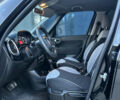 Черный Фиат 500L, объемом двигателя 1.4 л и пробегом 172 тыс. км за 7999 $, фото 22 на Automoto.ua