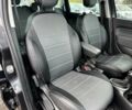 Черный Фиат 500L, объемом двигателя 1.37 л и пробегом 185 тыс. км за 7700 $, фото 18 на Automoto.ua