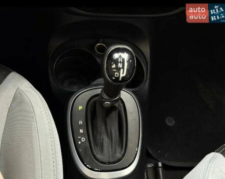 Чорний Фіат 500L, об'ємом двигуна 1.37 л та пробігом 210 тис. км за 8500 $, фото 16 на Automoto.ua