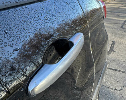 Черный Фиат 500L, объемом двигателя 1.4 л и пробегом 132 тыс. км за 8300 $, фото 26 на Automoto.ua