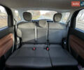 Черный Фиат 500L, объемом двигателя 1.4 л и пробегом 132 тыс. км за 8300 $, фото 19 на Automoto.ua
