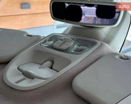 Чорний Фіат 500L, об'ємом двигуна 1.37 л та пробігом 210 тис. км за 8500 $, фото 15 на Automoto.ua